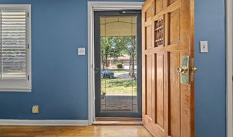 1740 Tiverton, Ardmore, OK 73401