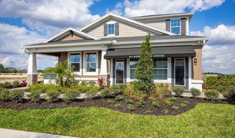 357 Lady Palm St, Apopka, FL 32703