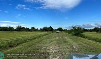 2777 EVERHIGH ACRES Rd, Clewiston, FL 33440