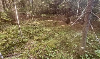 Thorn Hill Road lot 406/22, Bethlehem, NH 03574