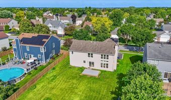 1831 Haverford Dr, Algonquin, IL 60102