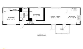 24977 STURTEVANT Dr, Veneta, OR 97487