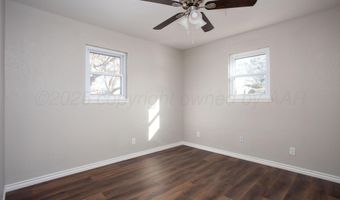 4802 HALL Ave, Amarillo, TX 79109