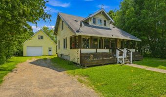 317 Water Ave, Amery, WI 54001