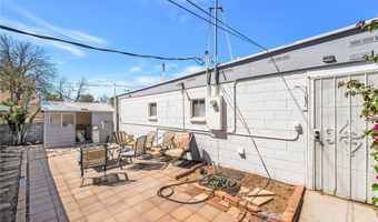 632 Avenue D, Boulder City, NV 89005