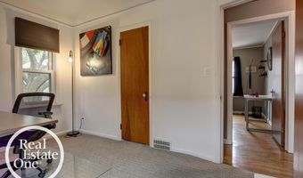 15560 Mclain Ave, Allen Park, MI 48101
