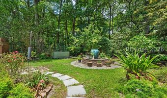 5 Hackamore Dr, Bluffton, SC 29910