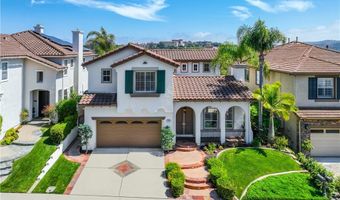 30 Sunswept Mesa, Aliso Viejo, CA 92656