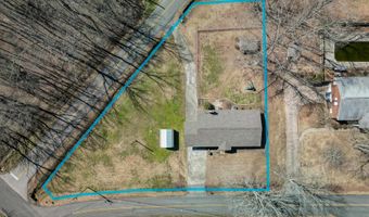 801 Colonial Dr, Arab, AL 35016