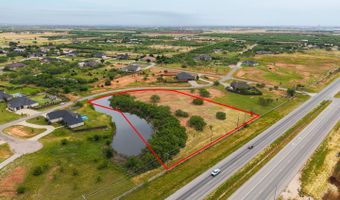 225 COLT Rd, Abilene, TX 79606