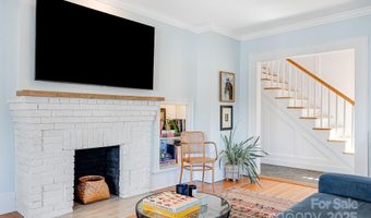22 Kenilwood Pl, Asheville, NC 28803