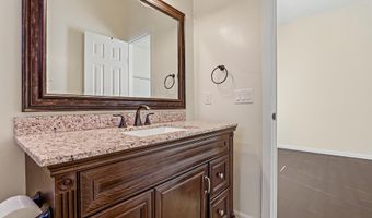 2634 W OHARA Rd, Anthony, NM 88021