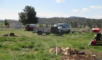 Union Street Lot 1-5, Bonanza, OR 97623