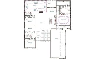 Mckinley A Capshaw Road, Athens, AL 35613