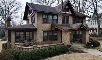 211 Cherry St, Arkadelphia, AR 71923