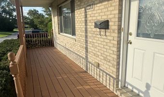 12203 S MCDANIEL St, Alsip, IL 60803
