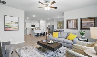 513 PENDLETON Ave, Keene, TX 76059