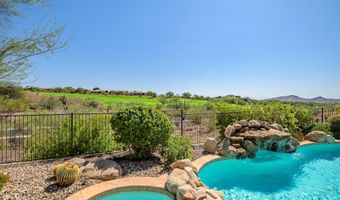 2805 W PRINCEVILLE Ct, Anthem, AZ 85086