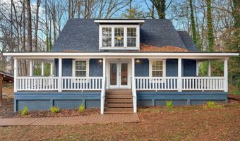 1001 Cox Ave, Anderson, SC 29621