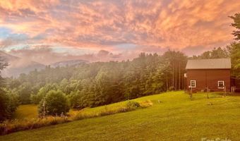 674 Johnson's River Bend Ln, Bakersville, NC 28705