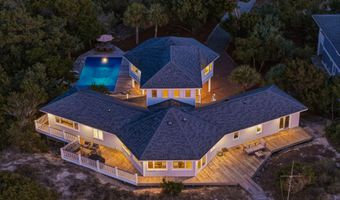 21 Cape Fear Trl, Bald Head Island, NC 28461