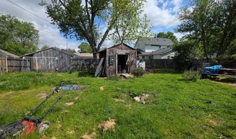 712 S Clinton St, Alexandria, IN 46001