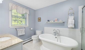 25 Clarkin Pond Rd, Charlestown, RI 02813