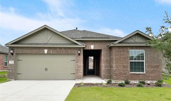 713 Emerson Dr, Anna, TX 75409