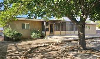 1604 LOS ARBOLES Ave NW, Albuquerque, NM 87107