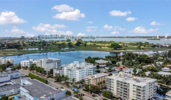 9500 W Bay Harbor Dr 5F, Bay Harbor Islands, FL 33154