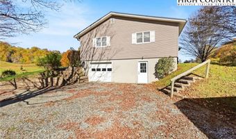 762 George Eggers Rd, Banner Elk, NC 28604