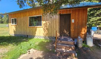 44 Lost Cabin Trl, Drummond, MT 59832