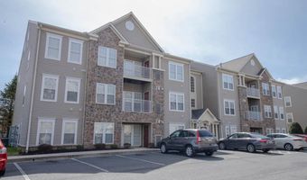 101 NICHOLS St 6H, Bel Air, MD 21014
