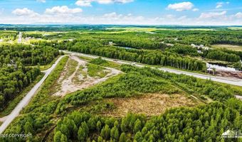 11355 W Padre Pio Rd, Big Lake, AK 99652