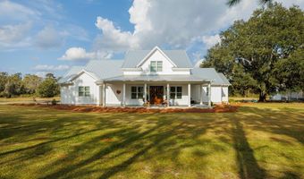 16635 Ga Hwy 122, Barney, GA 31625