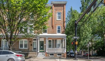 1501 W CHEW St, Allentown, PA 18102