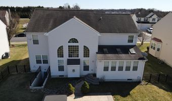 891 WINDROW Way, Magnolia, DE 19962