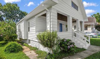 229 DORIS Ave, Brooklyn Park, MD 21225