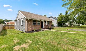 554 COMPASS Rd E, Baltimore, MD 21220