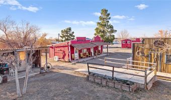 5770 S Peterson Rd, Amargosa Valley, NV 89020