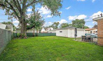 11534 S LEE Rd, Alsip, IL 60803