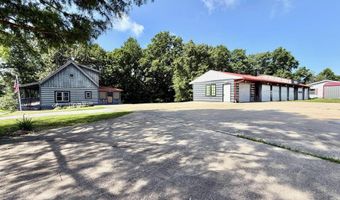 2595 Old State Rd 37 N Hwy, Bedford, IN 47421