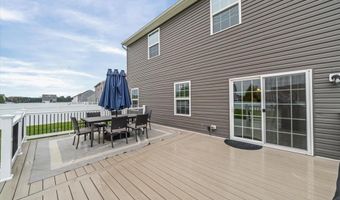 687 ASHLAND Ave, Camden Wyoming, DE 19934