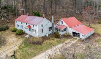 125-132 Dam Rd, Porter, ME 04068