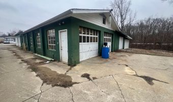 1121 State Road 46 W, Batesville, IN 47006