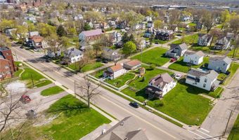 742 S Arch Ave, Alliance, OH 44601