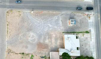 308 FRANKLIN St, Anthony, TX 79821
