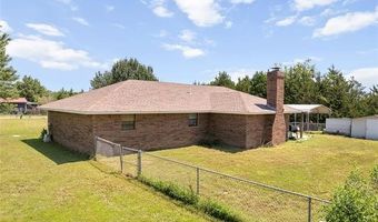 116 Cumberland, Ardmore, OK 73401
