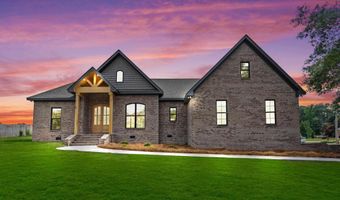 205 Bentbrook Dr, Albertville, AL 35950