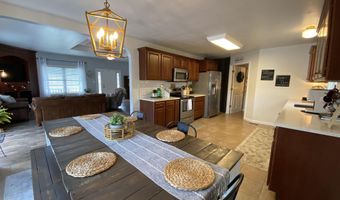 628 Fellowship Dr, Bedford, IN 47421